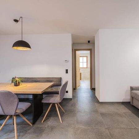 Apartament Kuenz Dolomites App 1 San Candido Zewnętrze zdjęcie
