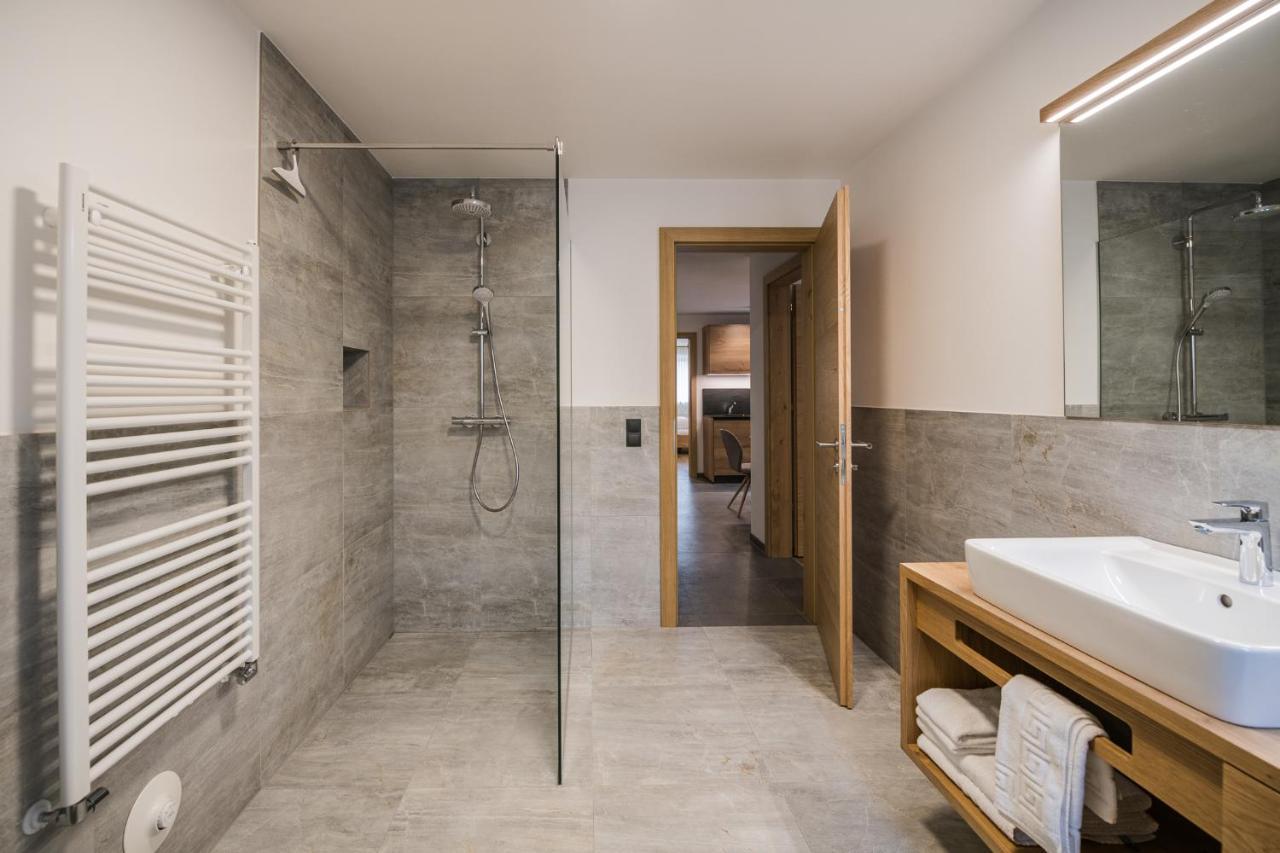 Apartament Kuenz Dolomites App 1 San Candido Zewnętrze zdjęcie