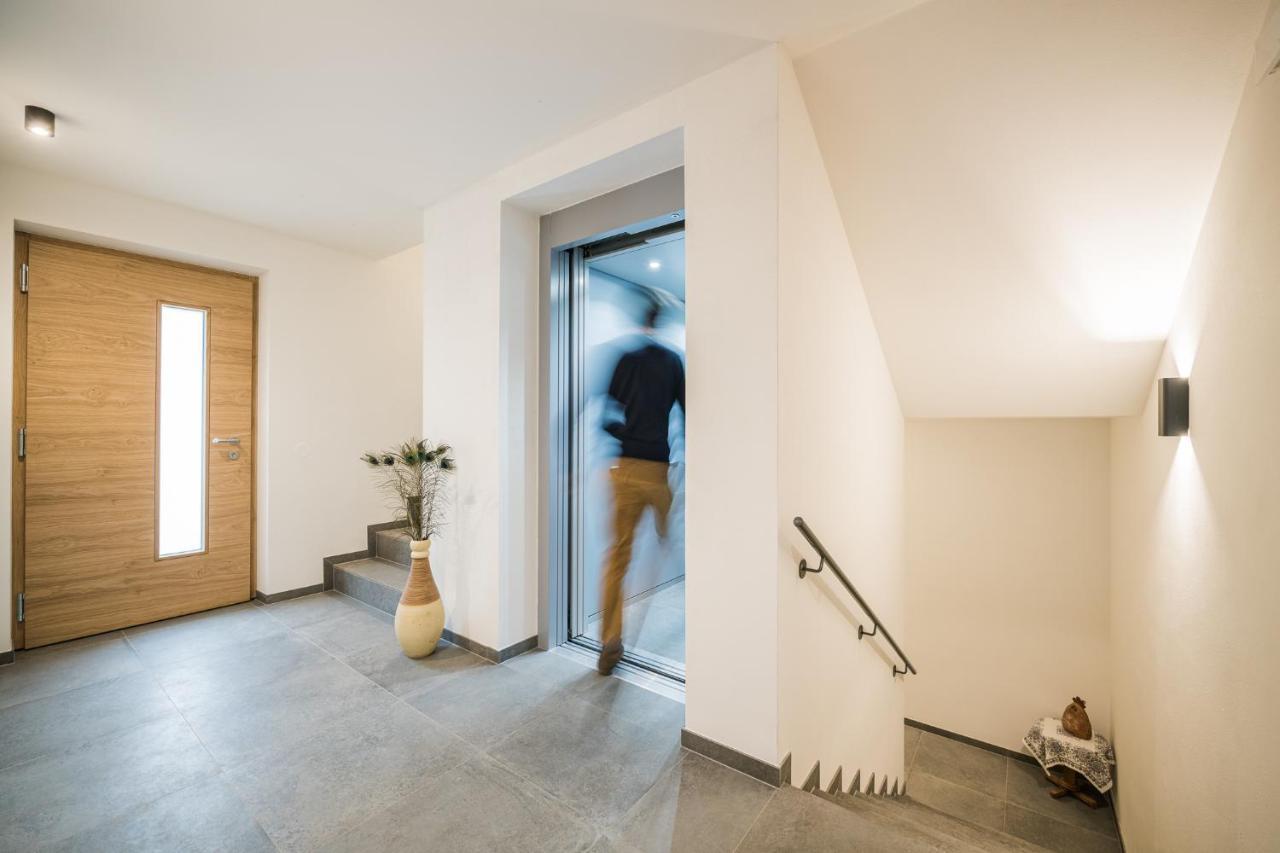 Apartament Kuenz Dolomites App 1 San Candido Zewnętrze zdjęcie