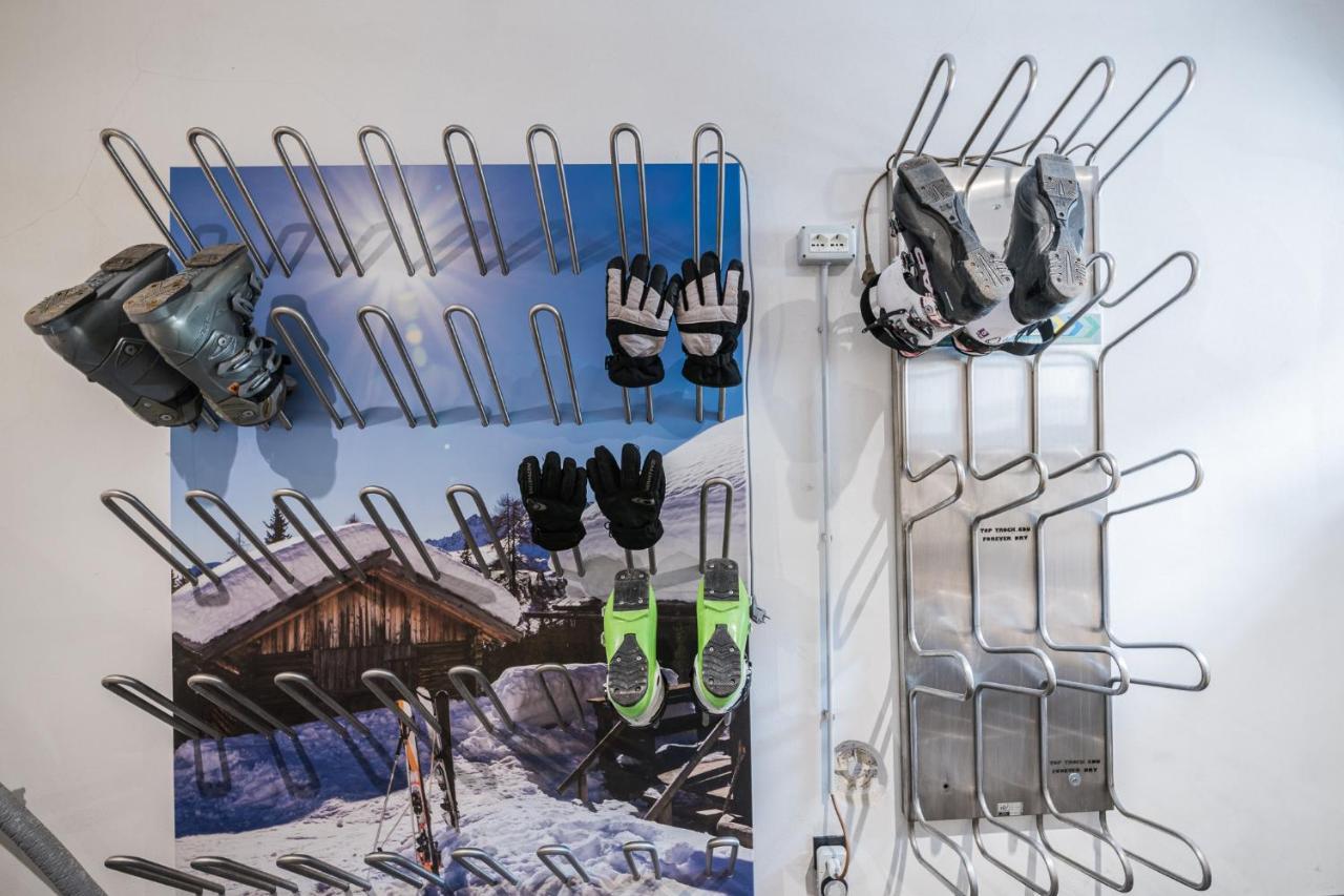 Apartament Kuenz Dolomites App 1 San Candido Zewnętrze zdjęcie